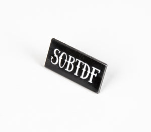 SOBTDF pins
