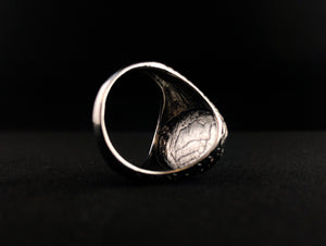 "Anker" Vintage ring